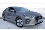 2021 Hyundai IONIQ