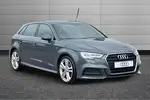 2018 Audi A3