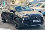 2019 DS DS 3 Crossback