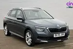 2020 Skoda Kamiq