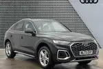 2023 Audi Q5 Sportback