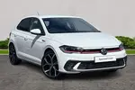 2026 Volkswagen Polo