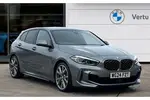 2024 BMW 1 Series