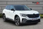 2024 Renault Austral