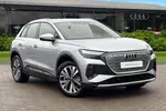2025 Audi Q4
