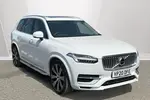 2020 Volvo XC90