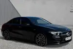 2022 Mercedes-Benz A-Class Saloon