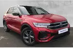 2022 Volkswagen T-Roc