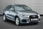 2016 Audi Q3