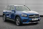 2024 Mercedes-Benz GLB