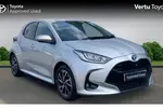 2021 Toyota Yaris
