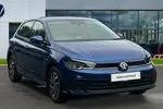 2025 Volkswagen Polo