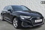 2023 Audi A3