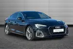 2023 Audi A5 Sportback