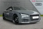 2020 Audi TT