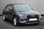 2022 Audi Q2