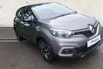 2018 Renault Captur