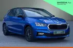 2023 Skoda Fabia