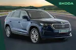 2023 Skoda Kodiaq