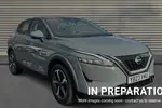 2023 Nissan Qashqai