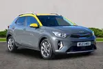 2023 Kia Stonic