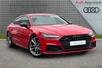 2021 Audi A7