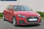 2023 Audi A1