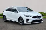 2019 Kia Ceed