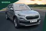2022 Skoda Kodiaq