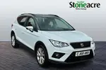 2019 SEAT Arona