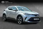 2023 Toyota C-HR