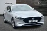 2021 Mazda 3