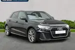 2024 Audi A1