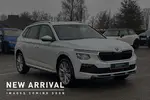 2025 Skoda Kamiq