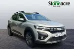 2023 Dacia Sandero Stepway