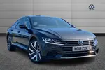 2018 Volkswagen Arteon