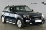 2018 MINI Countryman