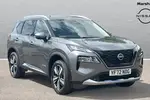 2022 Nissan X-Trail