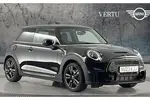 2023 MINI Hatchback