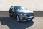 2020 Land Rover Range Rover