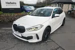 2019 BMW 1 Series