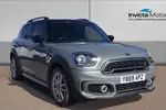 2019 MINI Countryman