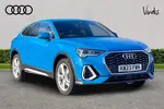 2023 Audi Q3