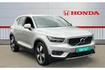 2018 Volvo XC40