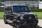 2025 Mercedes-Benz G-Class