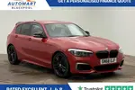 2018 BMW 1 Series