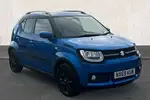 2019 Suzuki Ignis