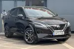 2024 Nissan Qashqai