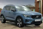 2022 Volvo XC40 Recharge