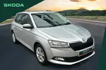2020 Skoda Fabia